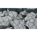 Gabion Box For Protection Breakwater